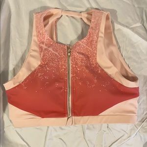 CLEO HARPER SPORTS BRA